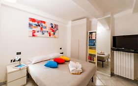 Feel - Minimal House - Bergamo Centro