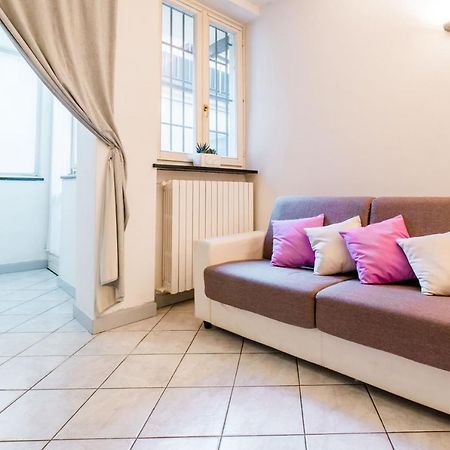 Appartement Feel - Minimal House - Bergamo Centro Extérieur photo