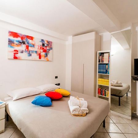 Appartement Feel - Minimal House - Bergamo Centro Extérieur photo