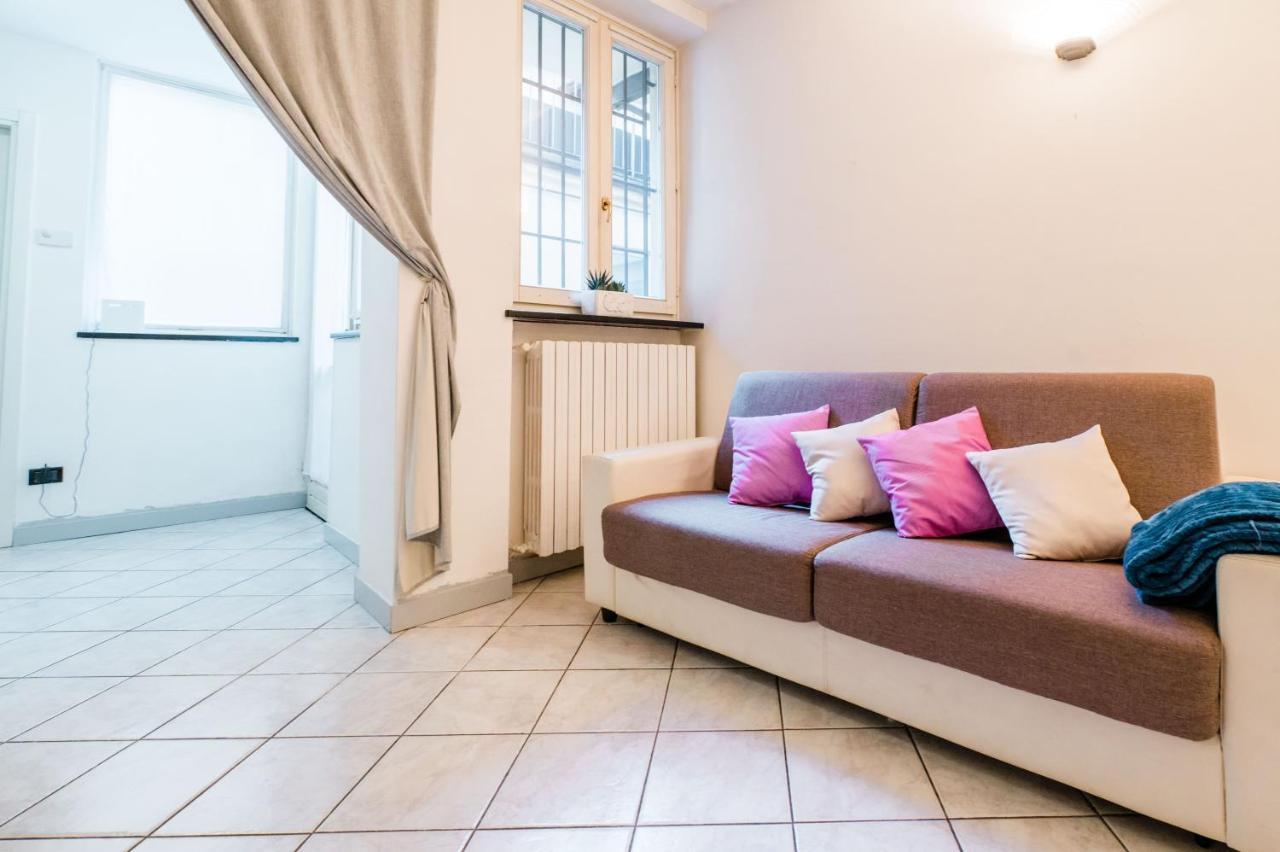 Appartement Feel - Minimal House - Bergamo Centro Extérieur photo