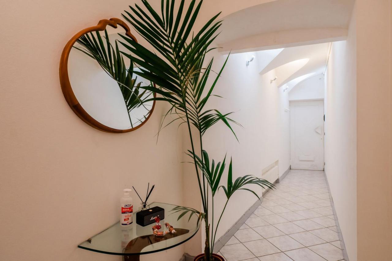 Appartement Feel - Minimal House - Bergamo Centro Extérieur photo